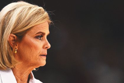 LSU's Kim Mulkey: 'I will sue The Washington Post if they publish a false story about me'