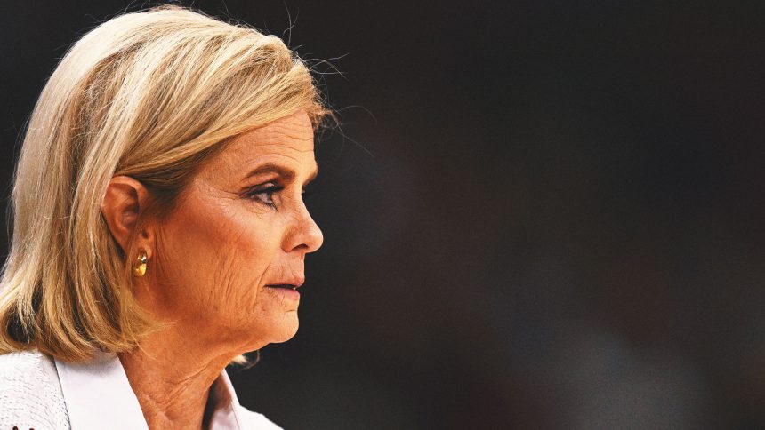 LSU's Kim Mulkey: 'I will sue The Washington Post if they publish a false story about me'