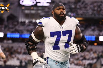 LT Tyron Smith unlikely to return to the Cowboys | The Herd