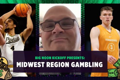March Madness: Midwest Region Gambling Guide | Bear Bets