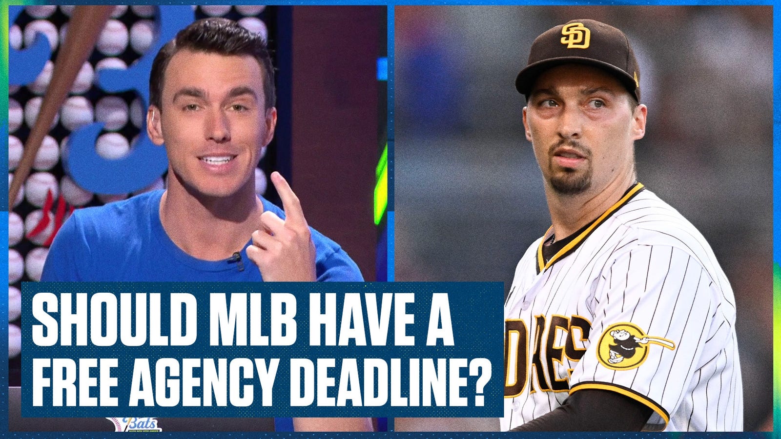 Would a free agency deadline be good for baseball?