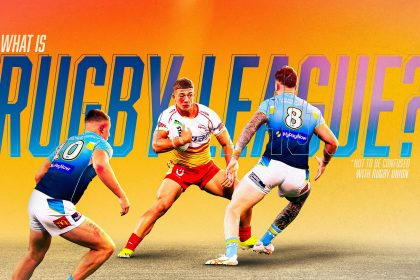 National Rugby League: Everything to know about Las Vegas showcase