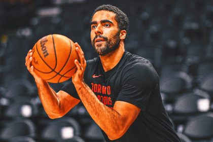 NBA opens investigation into Raptors' Jontay Porter amid gambling allegations