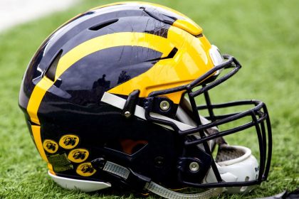 New Michigan DL coach resigns after OWI arrest