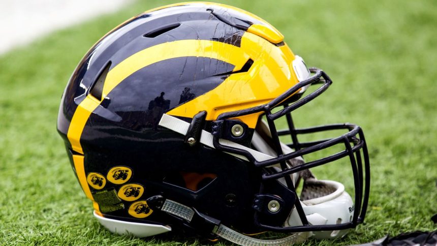 New Michigan DL coach resigns after OWI arrest