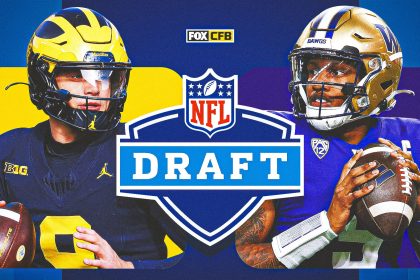 NFL Draft QB analysis: Joel Klatt, Daniel Jeremiah debate top passers