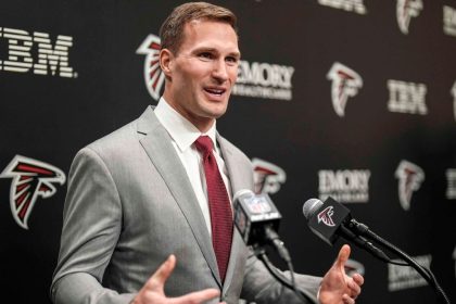 NFL eyes Falcons, Eagles for possible tampering