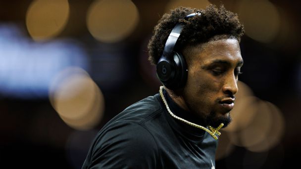 Now that the Saints have released Michael Thomas, how did the two sides get here?