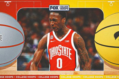 Ohio State inches closer to NCAA Tournament bubble conversation with win over Iowa