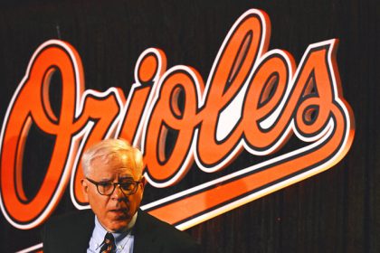 Orioles eye bright future as David Rubenstein takes over as owner