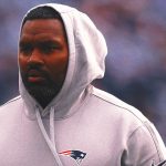 Patriots' Jerod Mayo says team 'still open' to possible NFL Draft trade for 3rd pick