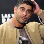Rams' Garoppolo on ban: 'Messed up' exemption