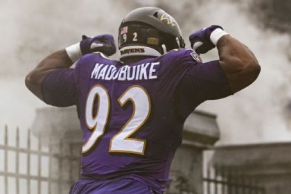 Ravens make big splash with Justin Madubuike extension: Could there be more once free agency starts?