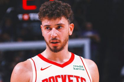 Rockets beat Kings but lose leading scorer Alperen Şengün to knee injury