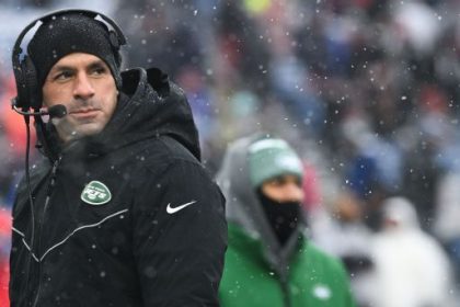 Rough offseason for Jets piling up, but combine, free agency could start change