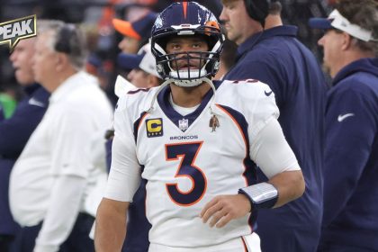 Russell Wilson to be released after two seasons with Broncos | Speak