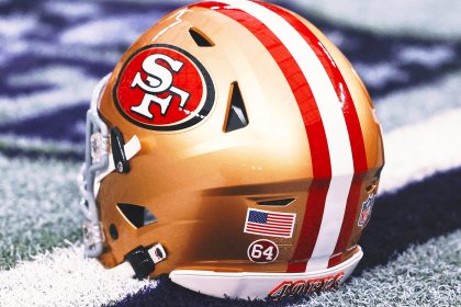 San Francisco 49ers docked 2025 fifth-round draft pick for accounting error