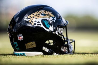 Sex offender, fired Jags employee gets 220 years