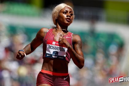 Sha'Carri Richardson fails to qualify for TAF World Championships, rips media | SPEAK FOR YOURSELF