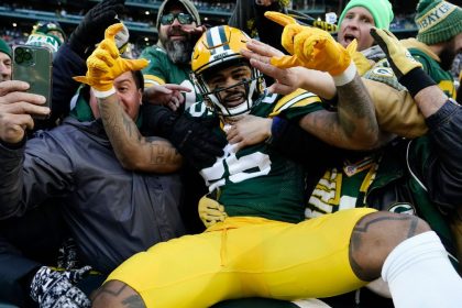 Source: All-Pro KR Nixon returning to Packers