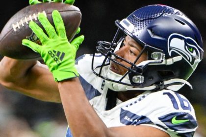 Source: Lockett restructures deal with Seahawks