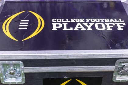 Sources: CFP closer to expected 14-team field