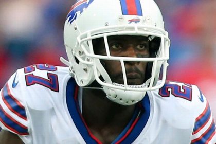 Sources: Former Bills CB White to sign with Rams