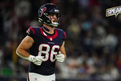 Texans TE Dalton Schultz rips Cowboys culture: 'Literally a zoo' | Speak