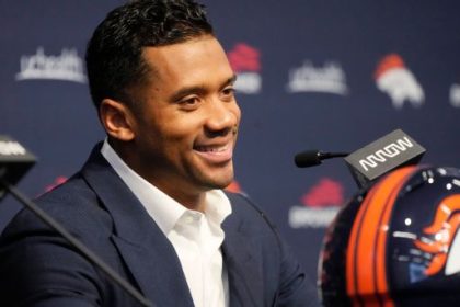 The Broncos tried and failed with Russell Wilson, what's next?