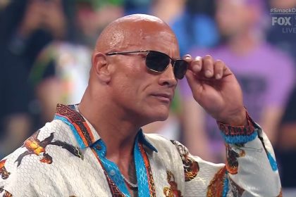 The Rock wants Roman Reigns as tag partner vs. Cody Rhodes, Seth Rollins for Title opportunity