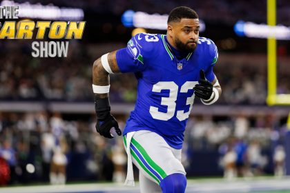 Was trading Jamal Adams one of the Jets greatest moves? | The Carton Show