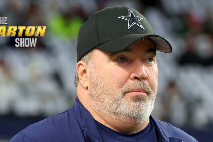 What can Mike McCarthy do to stay as the Cowboys Coach? | The Carton Show