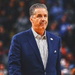 What does another early tournament exit mean for John Calipari and Kentucky?