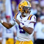 What QB Jayden Daniels would bring to the Patriots if drafted at No. 3 overall