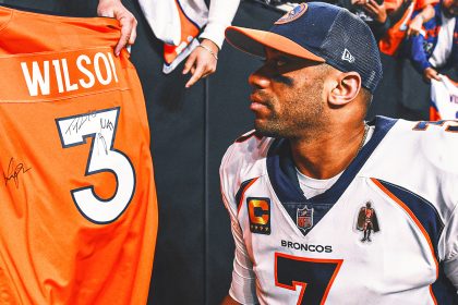 Who's to blame for the Russell Wilson-Denver Broncos fallout?