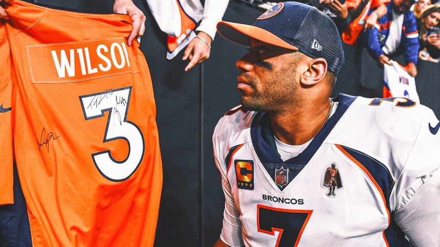 Who's to blame for the Russell Wilson-Denver Broncos fallout?