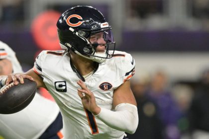 Why the Bears settled on trading Justin Fields to the Steelers