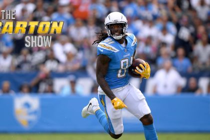 Will Mike Williams be a good fit on the Jets? | The Carton Show