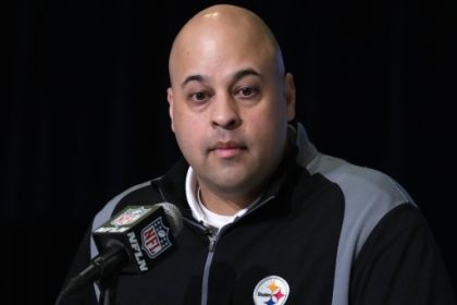 Will the Steelers make any big free agency moves?