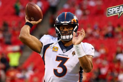 Would Russell Wilson, Steelers be a good match for each other? | Speak