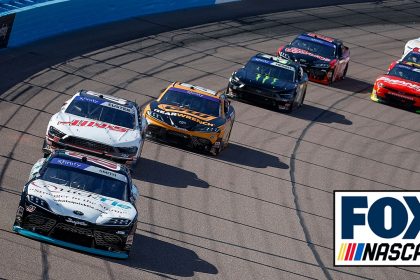 Xfinity Series: Call811.com Every Dig. Every Time. 200 Highlights | NASCAR on FOX