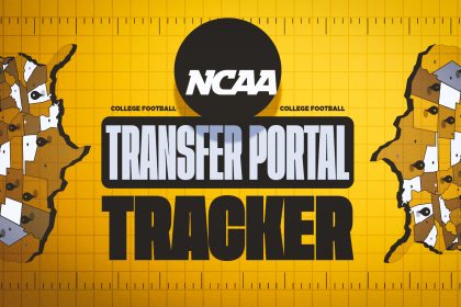 2024 college football transfer portal tracker: Cormani McClain leaving Colorado