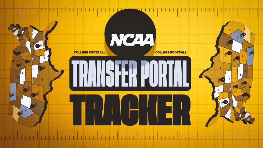 2024 college football transfer portal tracker: Cormani McClain leaving Colorado