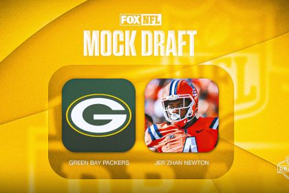 2024 Green Bay Packers mock draft: Loading up on the defensive side