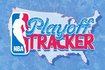 2024 NBA Playoff odds: Play-in tournament, first-round odds tracker