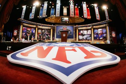 2024 NFL Draft: A historical look at draft records and trends