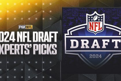 2024 NFL Draft best bets and odds