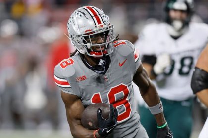 2024 NFL draft betting: ESPN predictor props, picks, more