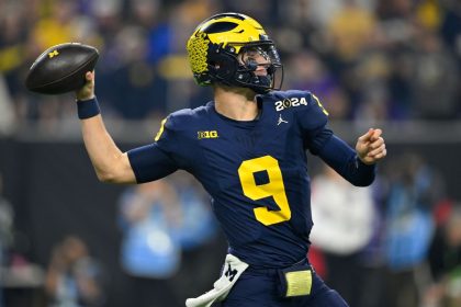 2024 NFL draft betting roundtable: picks, props and more