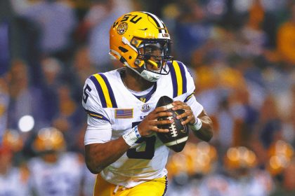 2024 NFL Draft: Breaking down LSU QB Jayden Daniels' strengths, weaknesses